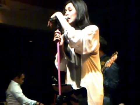 Apalah arti menunggu - Raisa with BLP collaborating