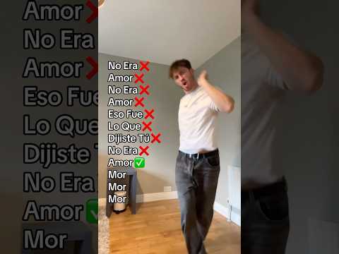 NO ERA AMOR (Super Slowed)