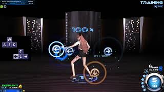Mstar【Neo Classic】Wonder What You're Doing For The Rest Of Your Life - Train (136 BPM)