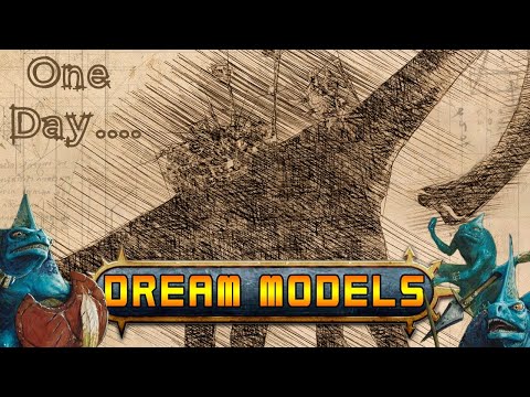 The Age of Sigmar Models We Wish Existed