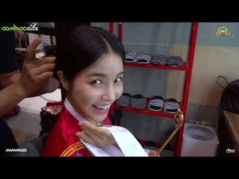 [ENG SUB] 190703 MMMTV5 EP2- Moomoojeon: Come here~! Chapter 1