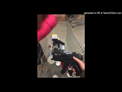 [FREE] Tay-K x Key Glock x Tay Keith Type Beat - Gun | @dzimibeatz_