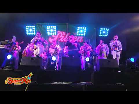 Mix Surandino - Orquesta Super Mix de Huancayo en Cañete