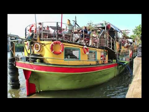 Tamesis Dock 15-10-2022