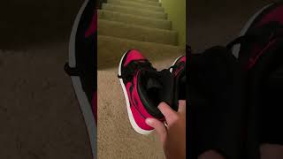 Turbo flex shoes ￼