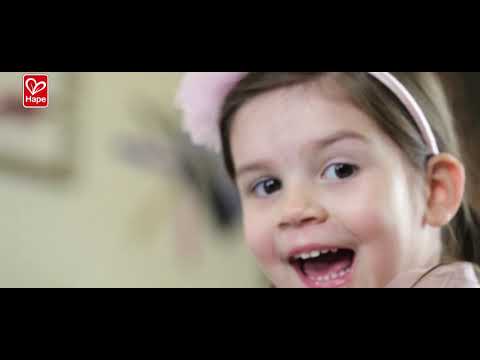 Миниатюра изображения товара Музыкальная игрушка Hape Пианино / E0318-HP