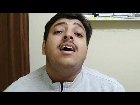 AVINASH KUMAR Mera Pyaar Tera Pyaar 