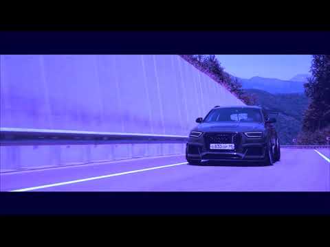 QUEBONAFIDE FT. MICK JENKINS - MATCHA LATTE ( DECAF VERSION )