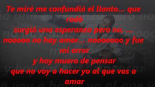 Estos Celos- David Kada '' Letras''