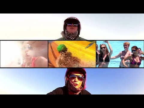 Zestaw ćwiczeń w kulturystyce wideo Kulturystyka swoją szkołę