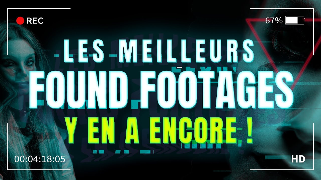 FOUND FOOTAGE 2