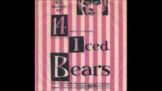 14 Iced Bears - Inside (Frank Records 101) 1986