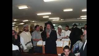 חיזוקית 40 מעלות חום בנפש