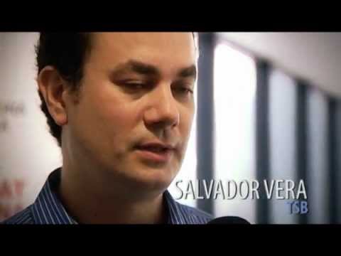 Candidatos a los Premios del DPECV2011