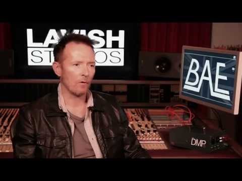 BAE with Scott Weiland