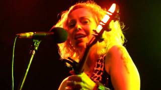 Beautiful One - Anneke van Giersbergen & Danny Cavanagh - The Roxy - 2º Funcion - Buenos Aires