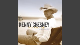 Kenny Chesney Better As A Memory