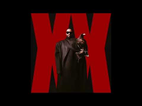 Fally Ipupa _-_ C'est Comment _ ft. Afrik'an Legend (Audio) - [Album XX]