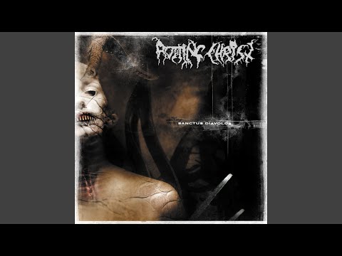 Visions of a Blind Order - Rotting Christ