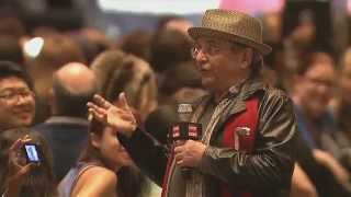 C2E2 2015 - The Doctor Will See You Now