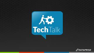 Tech Talk: Managed Services Pt 1