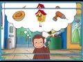 Curious George Secret Agent George Game Movies