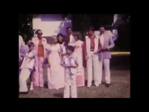 Disco Easter Sunday in Puerto Rico 1975