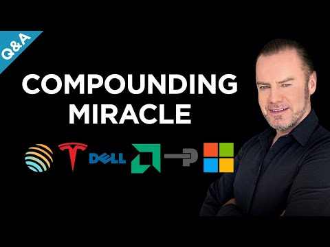 💀 The Death of the “Mag 7” | New Wealth Strategy