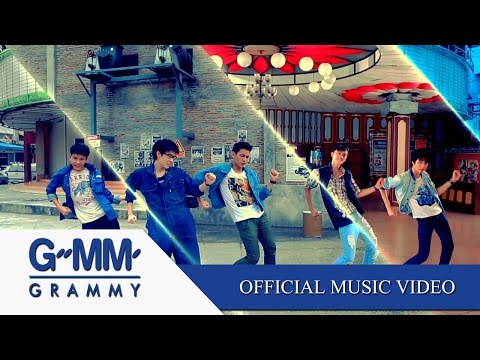 แมน แมน แฟนคนเดียว - Mad Monkeys 【OFFICIAL MV 】