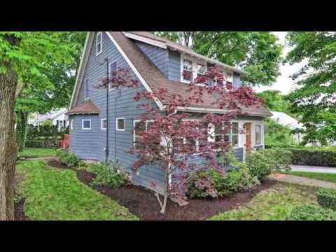 235 Renfrew St. - Arlington, MA - Virtual Tour