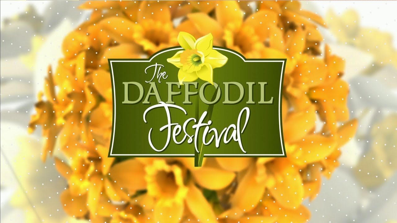 Daffodil Parade