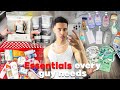 COME HYGIENE SHOPPING WITH ME TARGET RUN ESSENTIALS YOU MUST HAVE TARGET HAUL