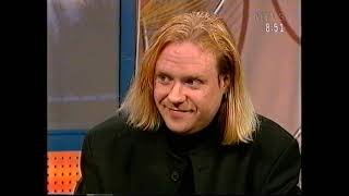 Jussi Hakulinen 1998