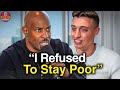 He Lived On Food Stamps Now He S Worth 100M