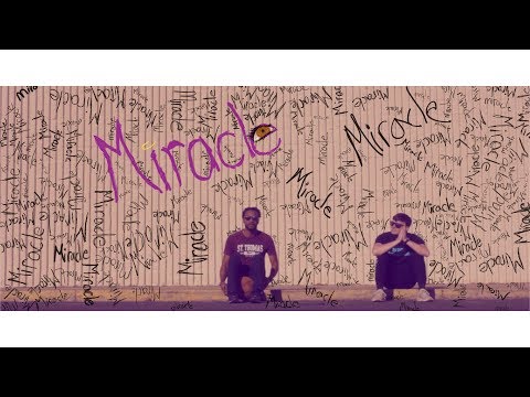 Razor Boomarang - Miracle (Official Video)