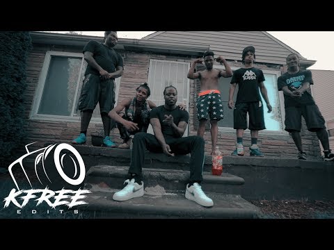 Detroit Leo - Chosen (Official Video) Shot By @Kfree313