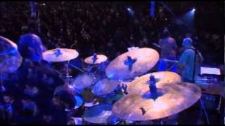 HIRAM BULLOCK - Try to livin it   /Horváth Charlie Kisstadion 2005 /