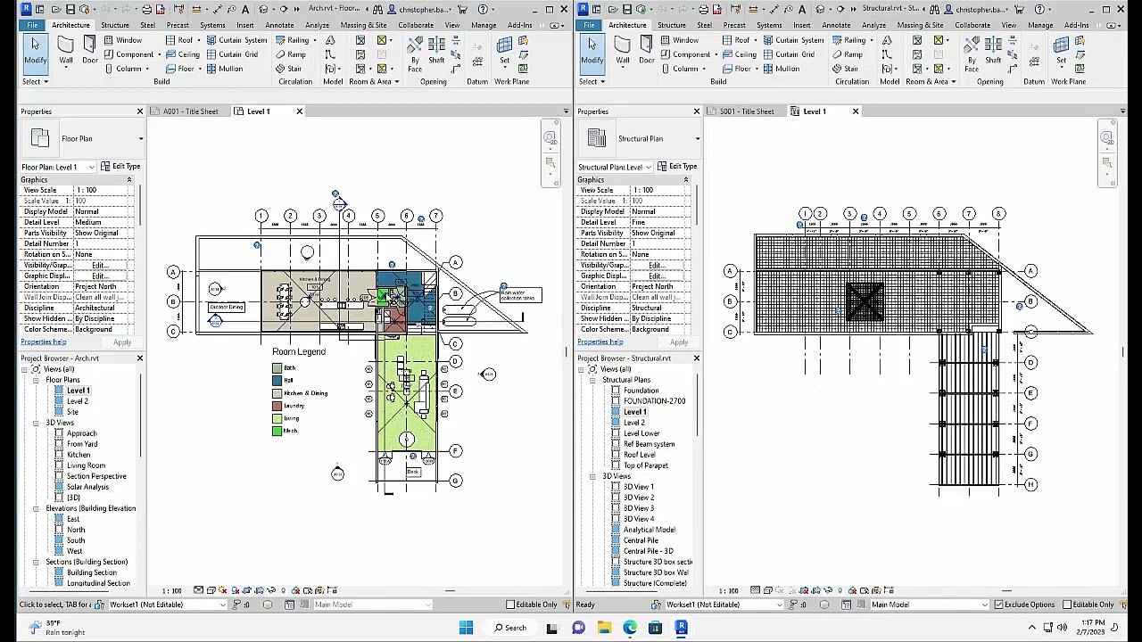 New in the Autodesk Construction Cloud: Autodesk Bridge