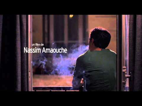 DES APACHES de Nassim Amaouche - Bande annonce HD - Ad Vitam
