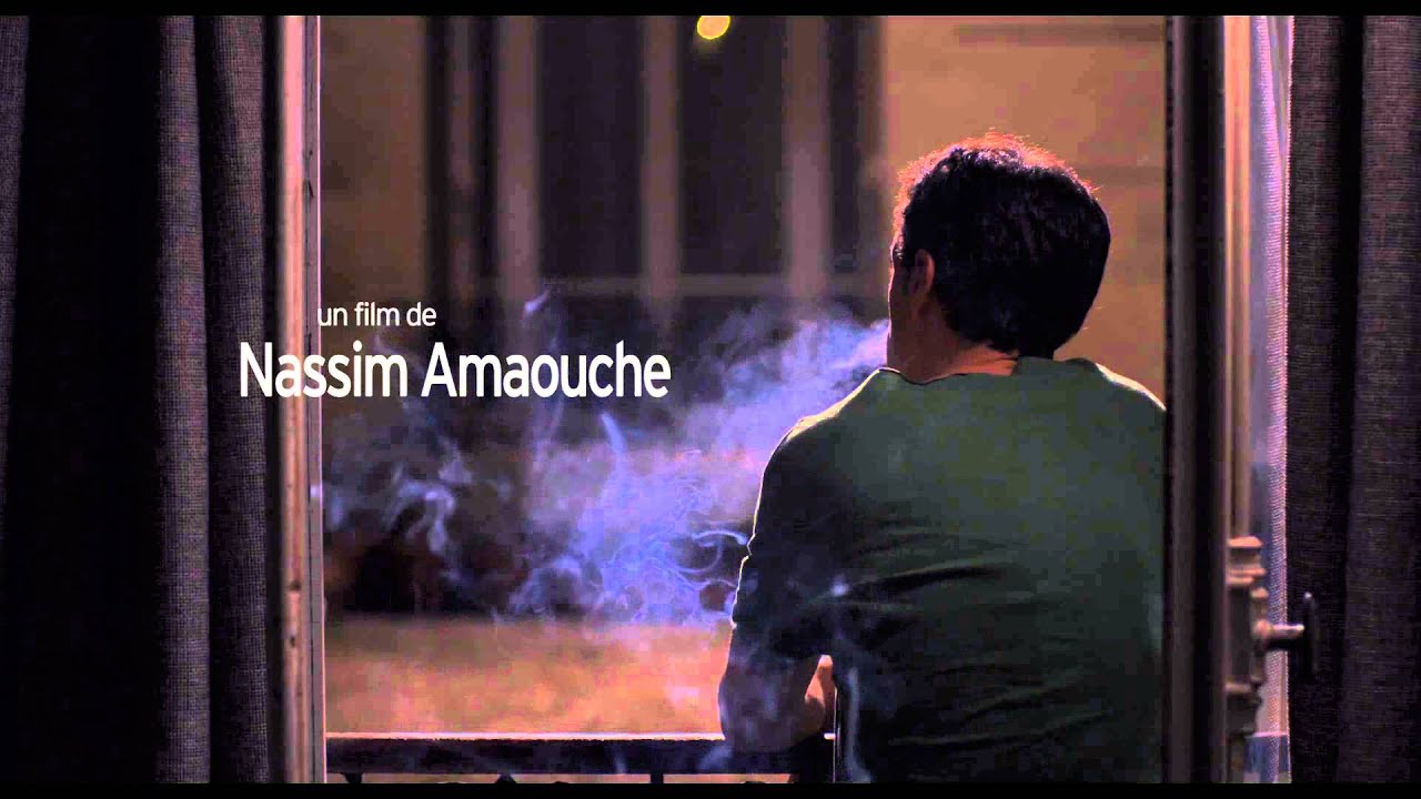 DES APACHES de Nassim Amaouche - Bande annonce HD - Ad Vitam