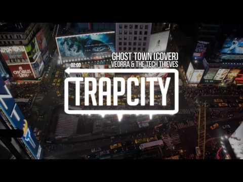 Veorra & The Tech Thieves - Ghost Town (Cover)