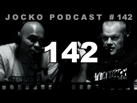 Jocko Podcast 142 w/ Echo Charles: "Men Against Fire", by S.L.A. Marshall
