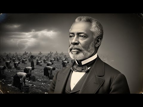 FIRST slave owner in the Colonies - Anthony Johnson - Forgotten History