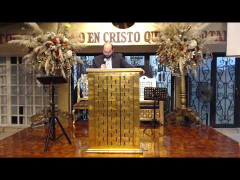 Dios es Omnisciente (Estudio Bíblico Los atributos de Dios )