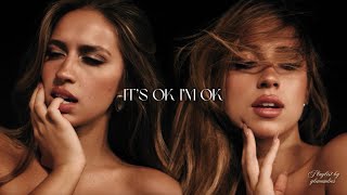 𖤓˚࿔ Tate McRae Edit Audio Playlist {+ 𝑡𝑖𝑚𝑒𝑠𝑡𝑎𝑚𝑝𝑠} 