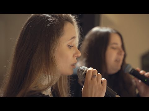 Roch Dobrowolski - oprawa muzyczna ślubu - Nikt Cię nie kocha tak jak ja