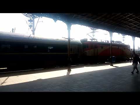 EC102 gareaza in Stația Suceava Trenul R5703 Suceava-Ilva Mică 28.05.2023