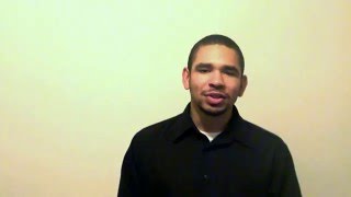 What Can We Do With Limited Time? - By Michael Ricardo