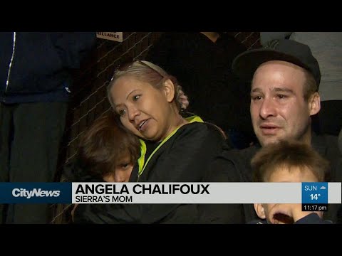 Family of 13-year-old girl looking for justice