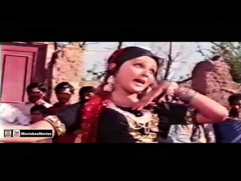 BAO JI MERA BUTTON TUT GAYA - NOOR JEHAN - PAKISTANI FILM RESHMA TE SHEERA